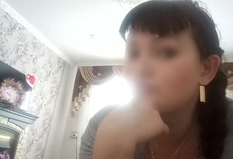 На женщину что-то нашло, и она убила своего ребенка. Фото: архив семьи