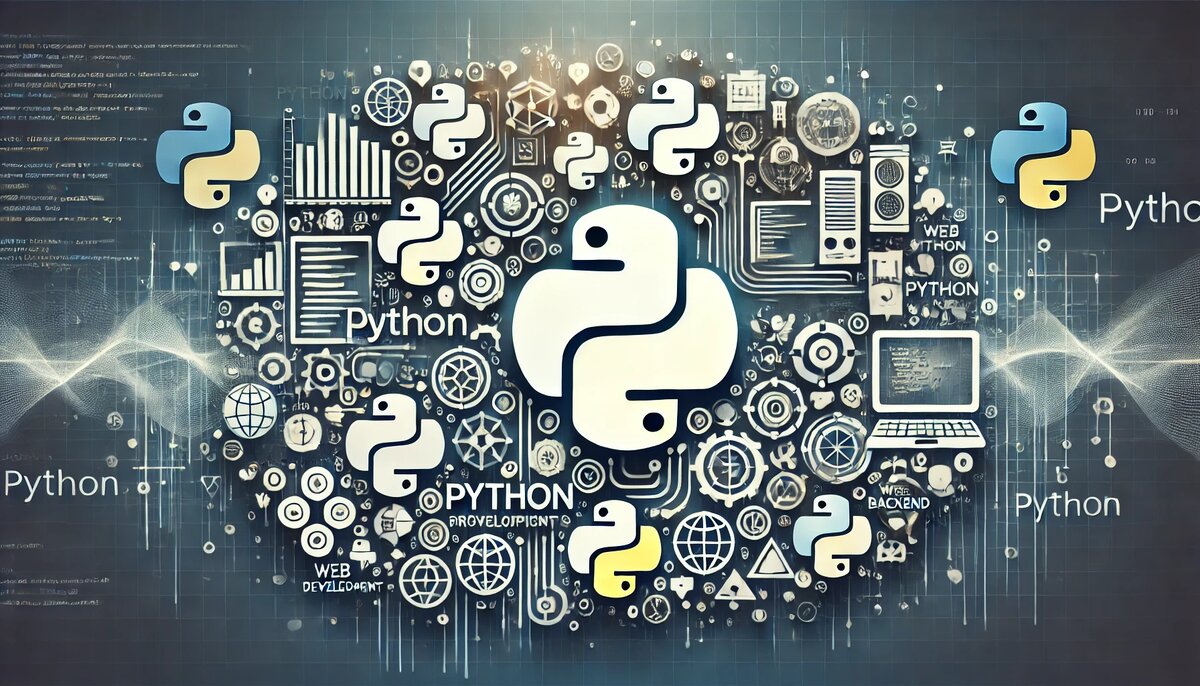 Обзор курса «Python-разработчик» от Яндекс Практикум: подробный разбор и  преимущества обучения | Выбираем Курсы | Дзен