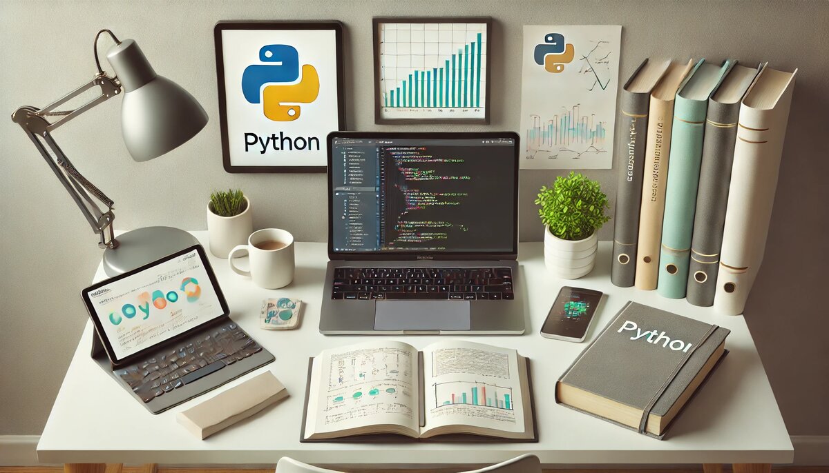 Обзор Буткемпа Python-Разработчика от Яндекс Практикум 2024: Путь к Карьере  в Программировании | Навигатор Курсов | Дзен