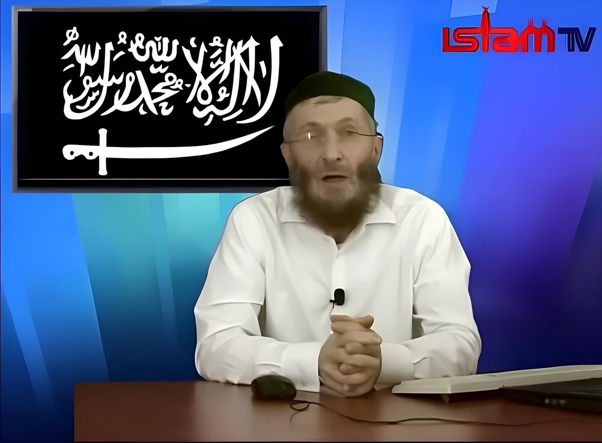 Багаутдин Кебедов являлся лидером Дагестанского джамаата