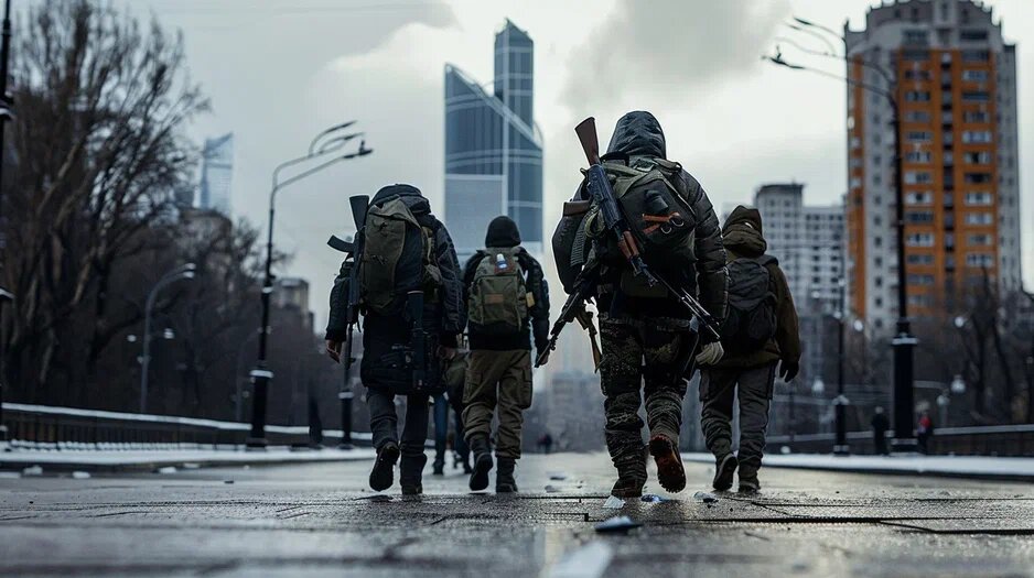    КОЛЛАЖ ЦАРЬГРАДА