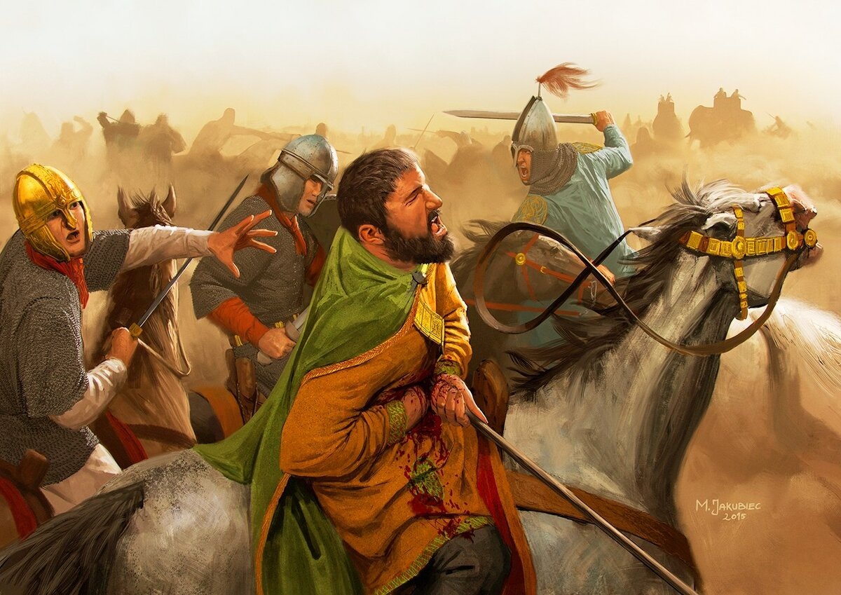 Бессовестный спойлер с самого начала. Впрочем, вы же и так не ждали от этой истории ничего хорошего, не так ли?