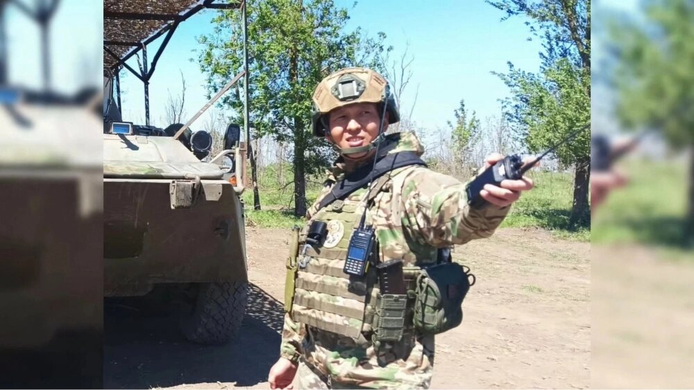    Фото: Скриншот/ Кадр фильма «Дай ему сил, чтобы он победил»