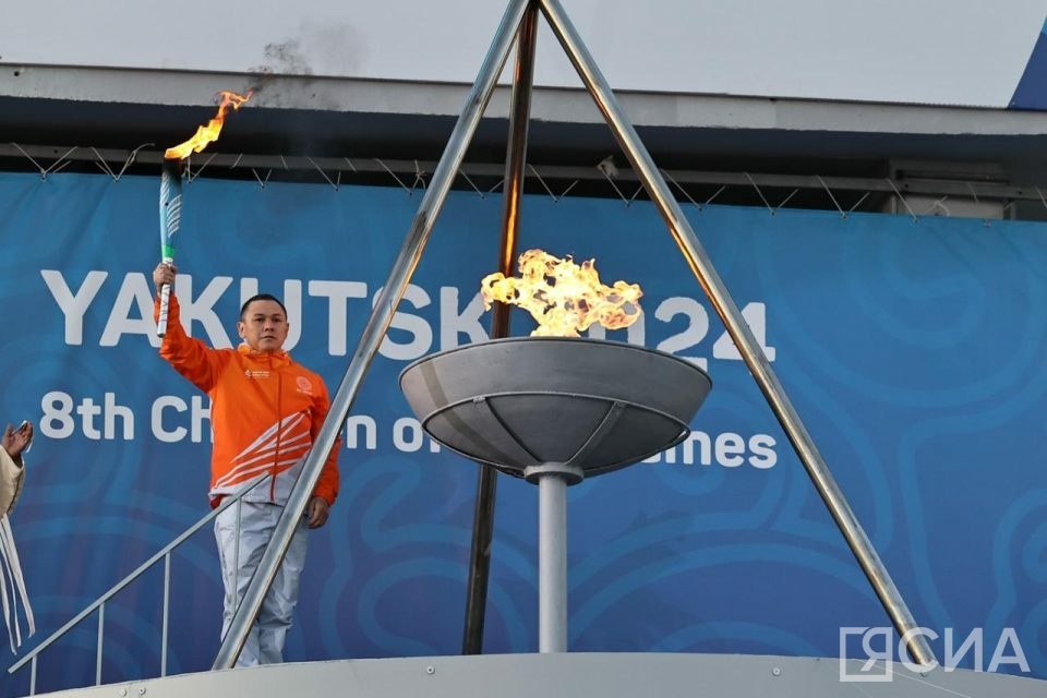    Фото: Мария Васильева/ЯСИА Айаал Аргунов