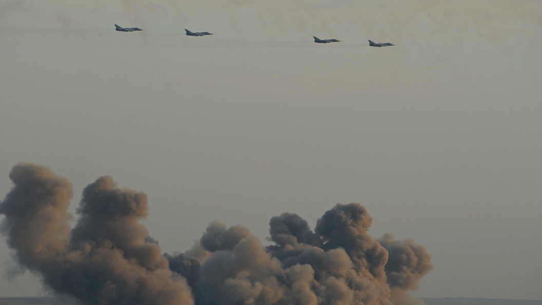    Олег Рукавицын/Царьград