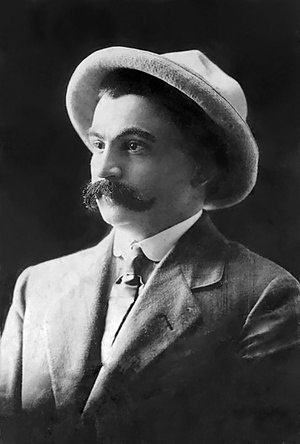 Ахмед Тембулатович Цаликов (1882 год, аул Ногкау, Терская область — 2 сентября 1928 года, Прага, Варшава, Польша) — осетинский писатель и публицист, российский государственный и общественный деятель