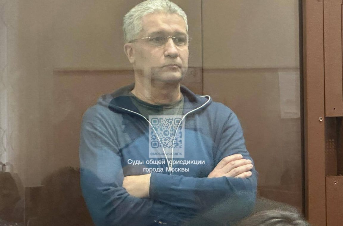 Воришка Иванов