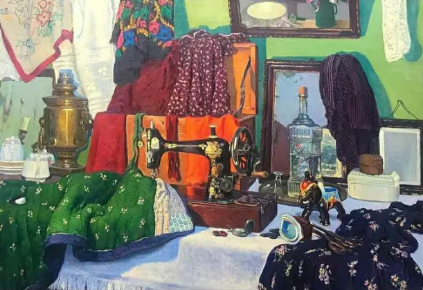 Копылов Владимир Леонидович (Род. 1962). Источник иллюстрации: https://ok.ru/group/52437704114254/topic/156021903675470.