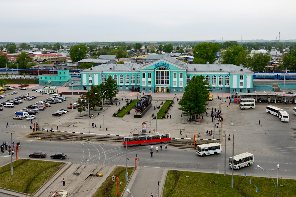 Номер вокзала кемерово