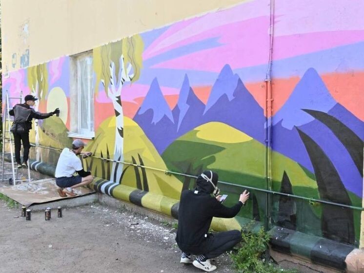     Фото Администрации города Хабаровска