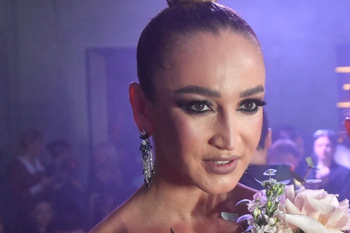 Ольгу Бузову посадили на полиграф и начали спрашивать о ее мужчинах. Фото: globallookpress.com