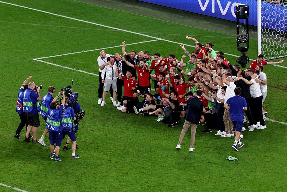 Герои чемпионата