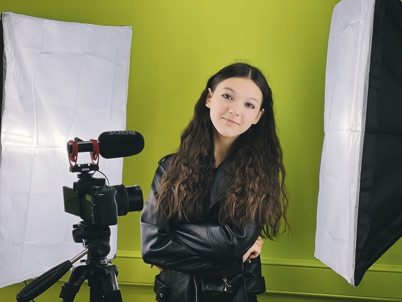    640 «квадратов» для молодежного творчества