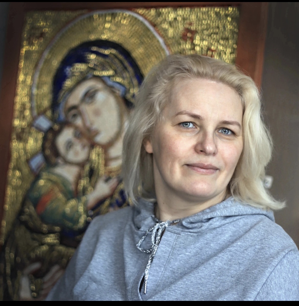 Юлия Казурова