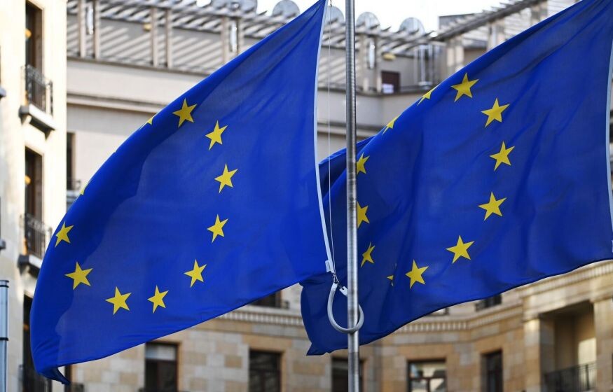    ЕС согласовал санкции против Беларуси