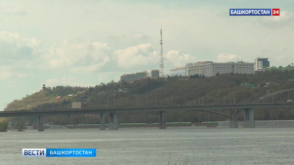    Дождь, гроза и порывистый ветер: синоптики Башкирии озвучили прогноз на 27 июня