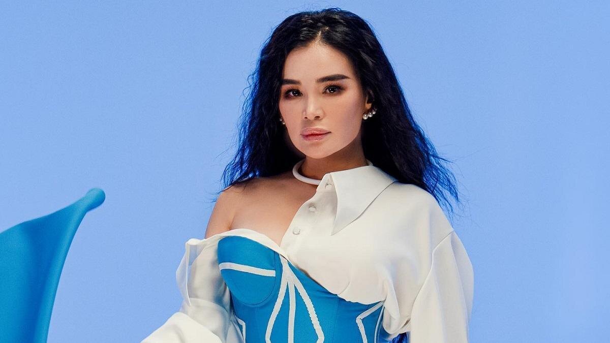    Айгерим Калаубаева:instagram.com/aikerim_kalaubaeva_official