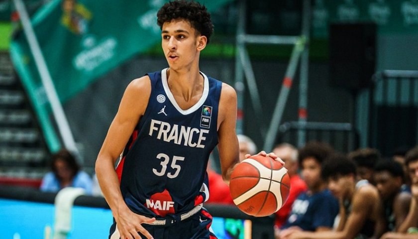 Заккари Рисаше