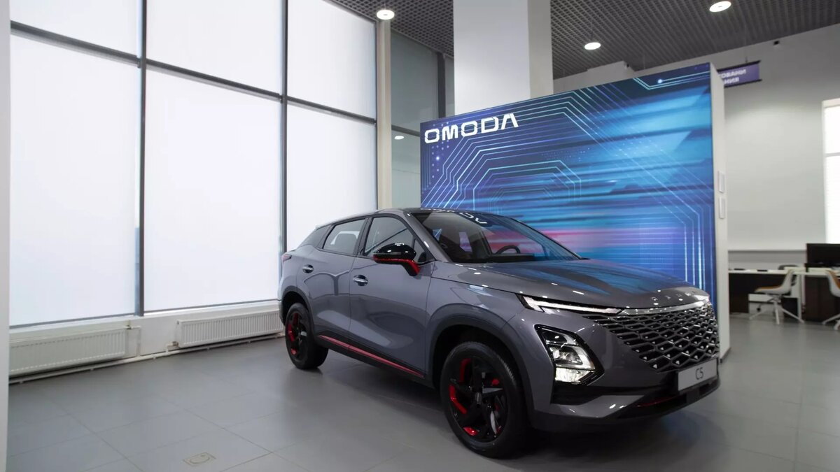     Источник: Фото: «МС Моторс Юг»