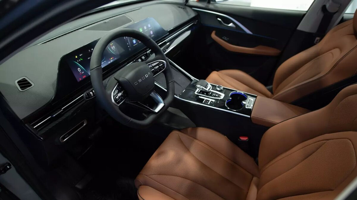     Источник: Фото: «МС Моторс Юг»