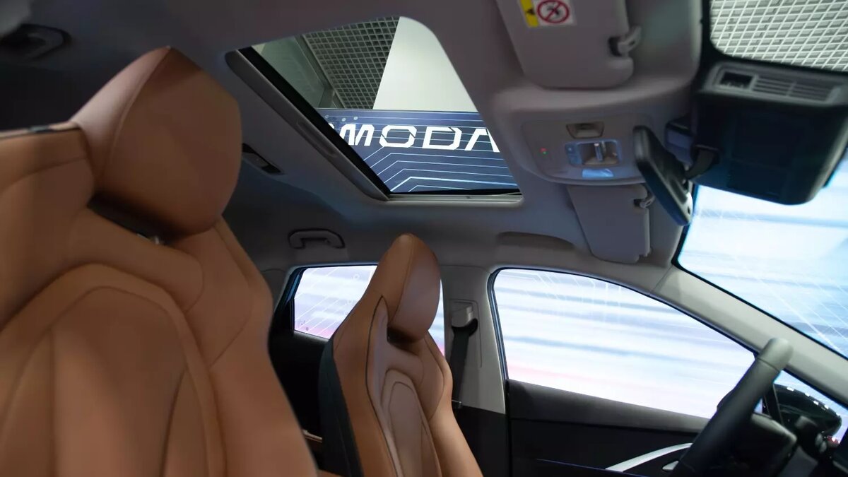     Источник: Фото: «МС Моторс Юг»