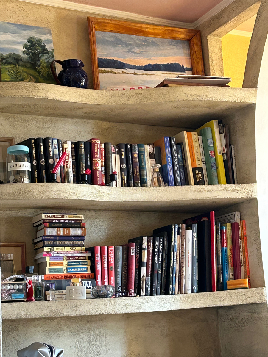 Фото автора