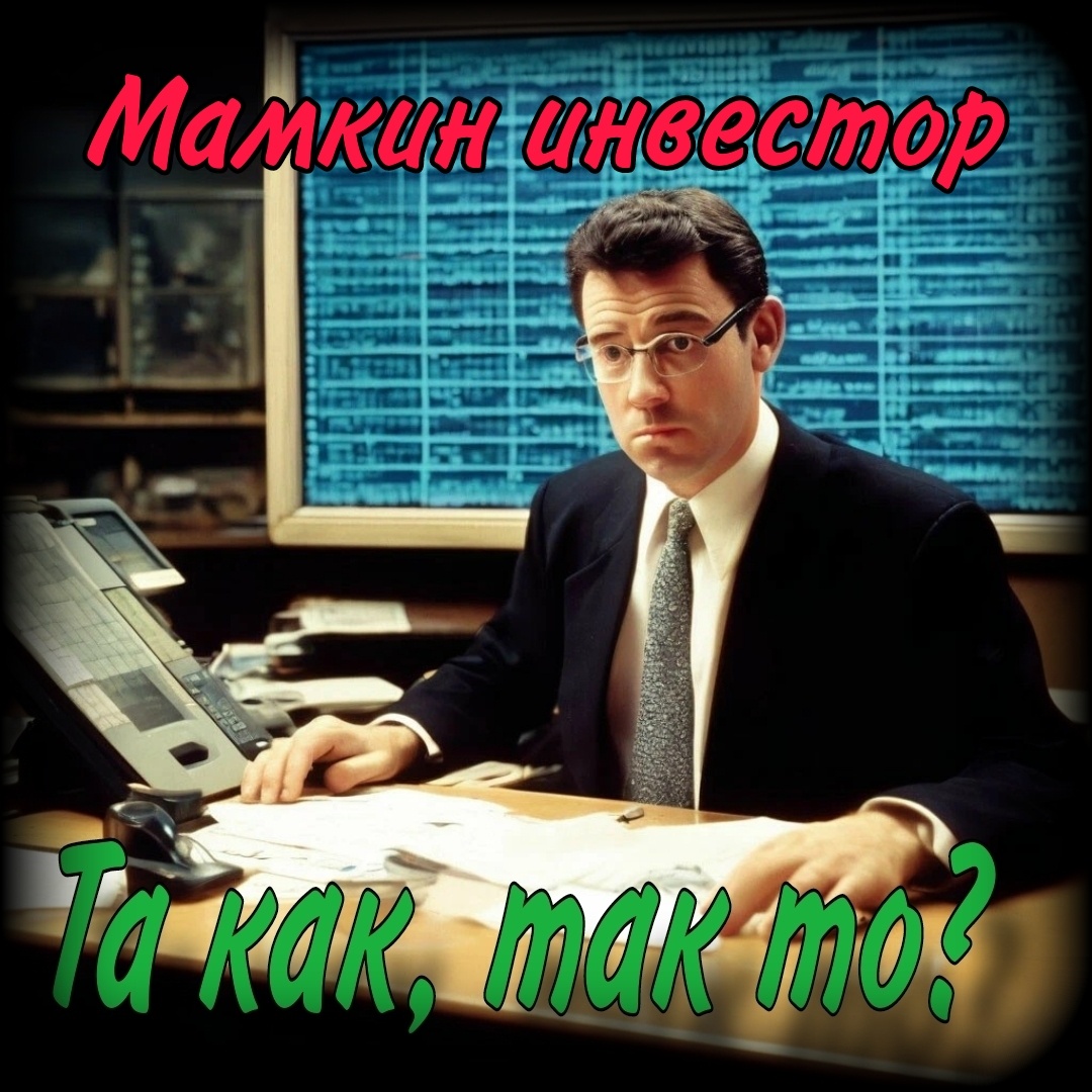 Та как так то