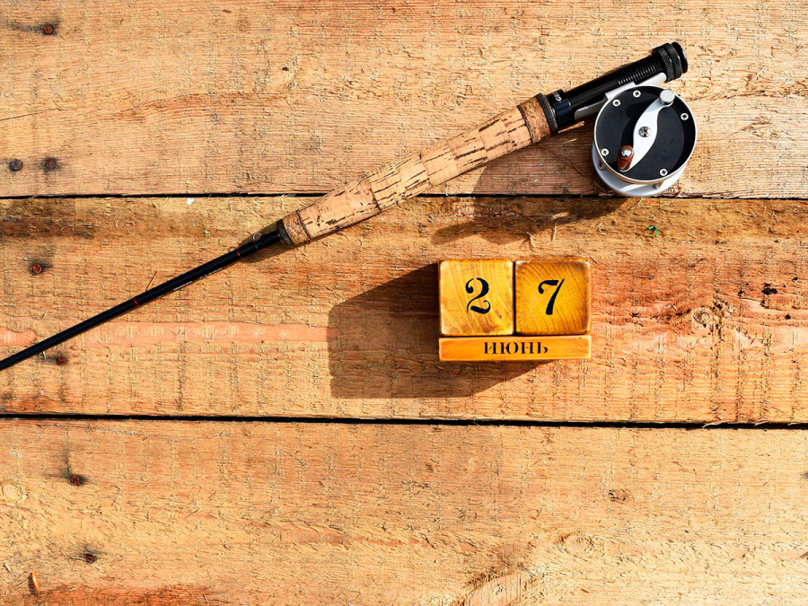     А что у нас в календаре? 27 июня