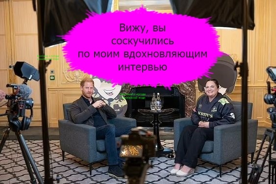 Поклонники герцога Сассекского ждали новостей от принца