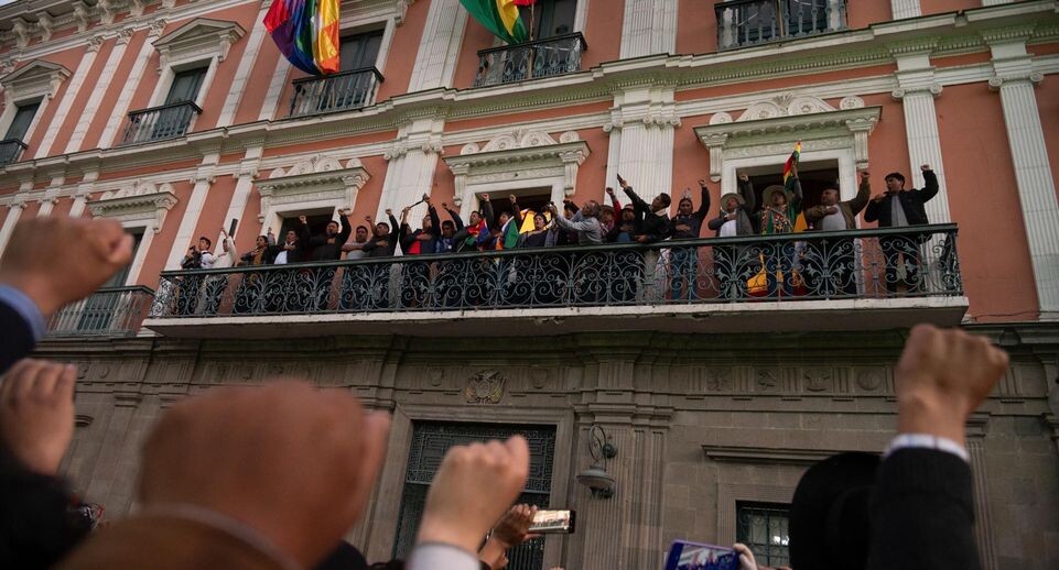    Radoslaw Czajkowski/dpa / Global Look Press