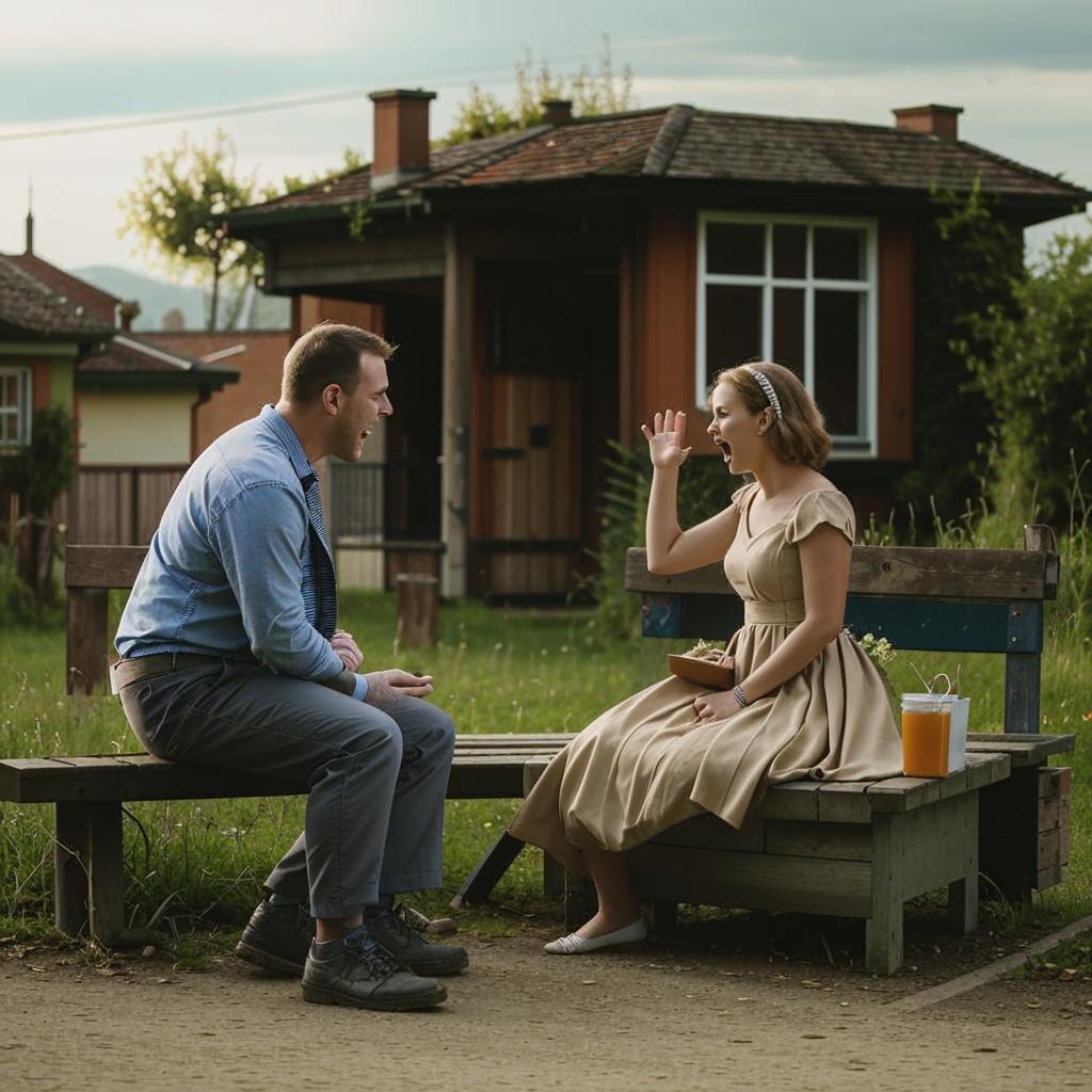 Изображение ruDALL-E 