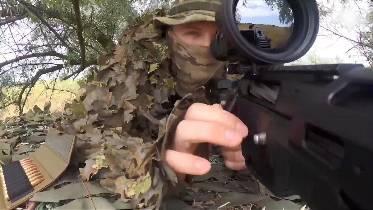    Изображение Минобороны России 