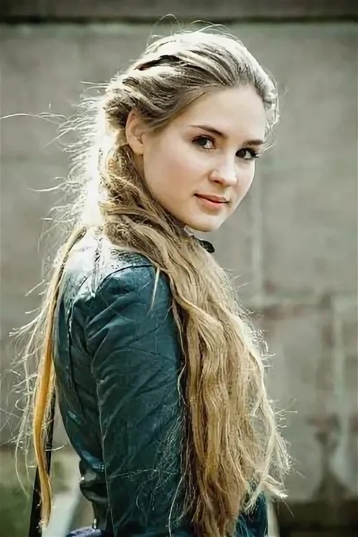 Лидия Милюзина