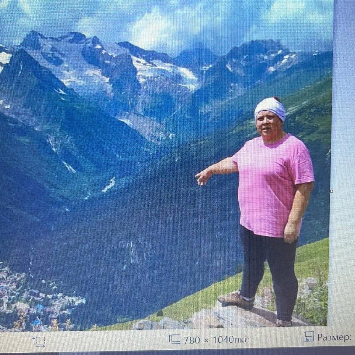 2020 год, вес 127 кг, рост 168 см.