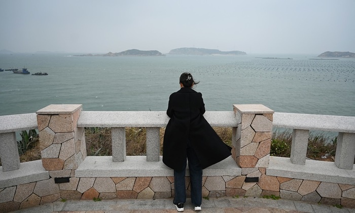    Тайвань как на ладони