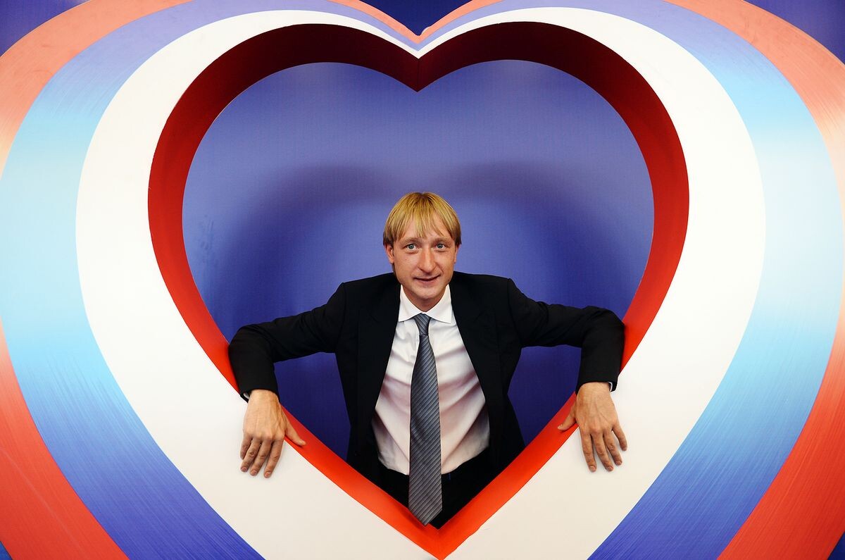    РИА Новости