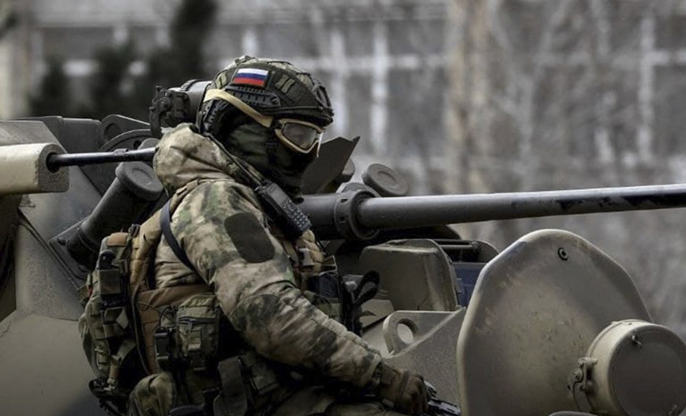    © Минобороны России