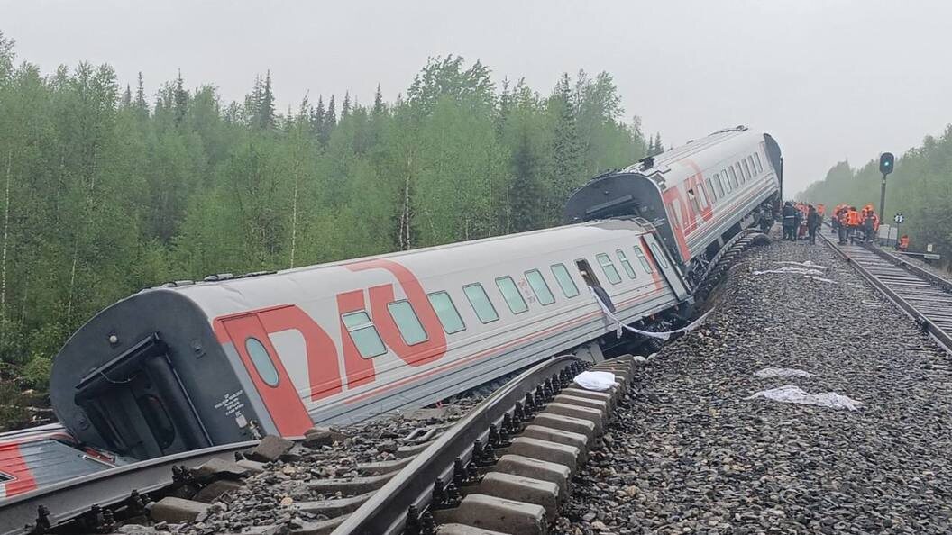    ФОТО: СЕВЕРО-ЗАПАДНАЯ ТРАНСПОРТНАЯ ПРОКУРАТУРА