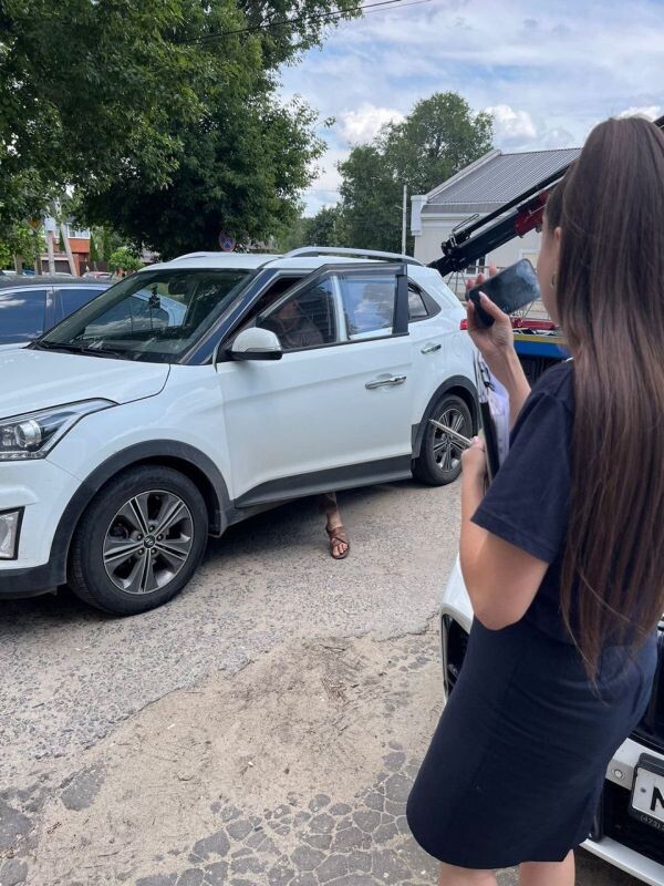    Фото: УФССП по Воронежской области