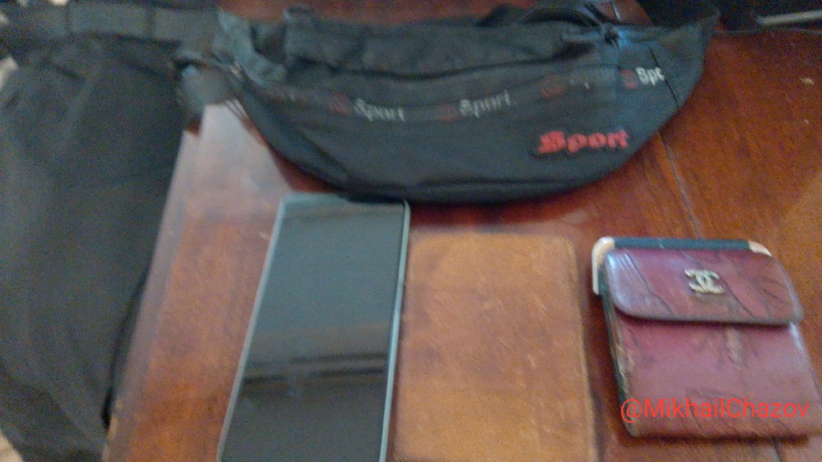 для документов и мобильных смартов