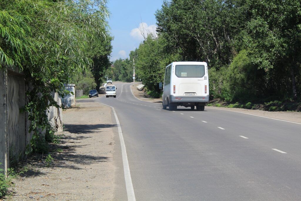    Фото: Минстрой Забайкалья