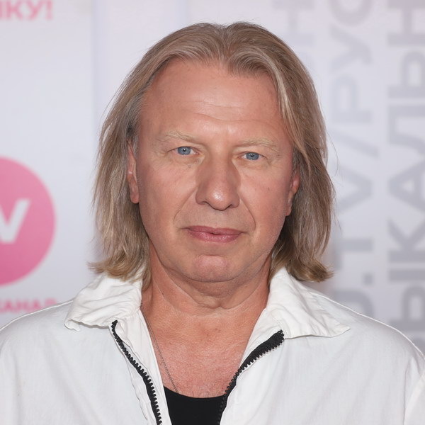     Сегодня родились Виктор Дробыш и Сэм Клафлин