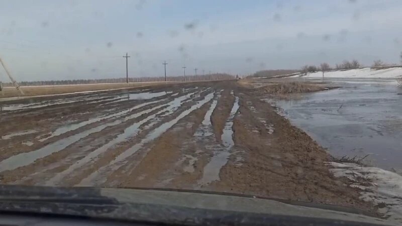     Село Райгород. Предоставлено altapress.ru