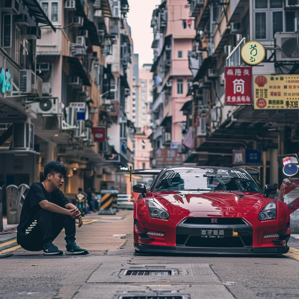 Изображение сгенерировано нейросетью