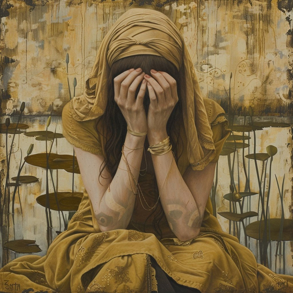 Изображение сгенерировано нейросетью