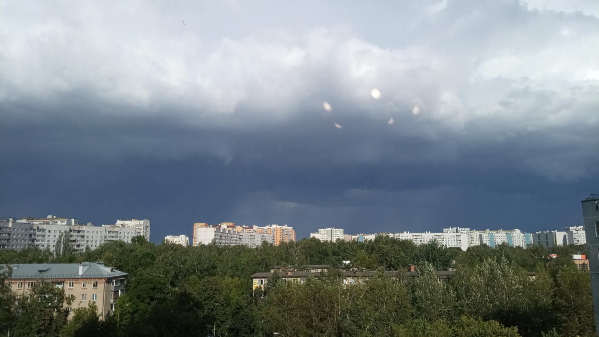 Наверное, вот это вот на меня подействовало