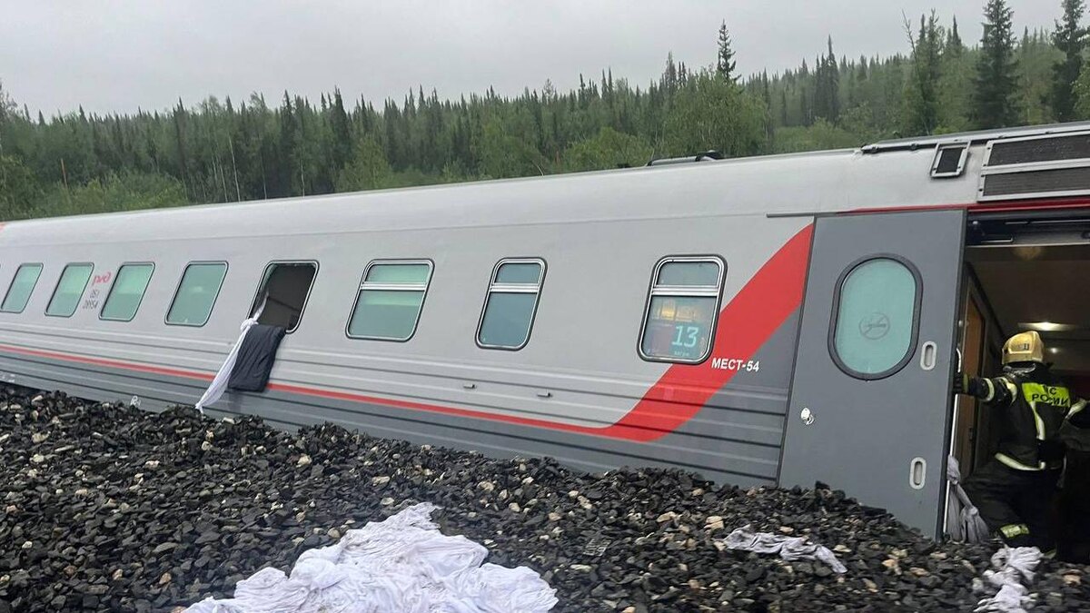 Фото: Северо-Западная транспортная прокуратура