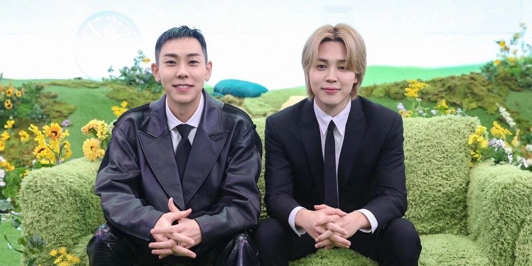 Jimin (BTS) ft. Loco - Smeraldo Garden Marching Band: предрелизный сингл к альбому MUSE, первое впечатление