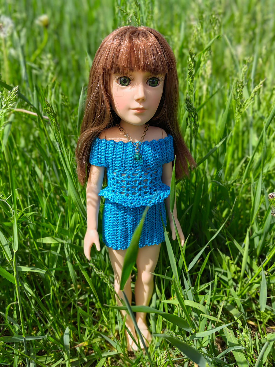 Автор описания и фото Утешева Анна