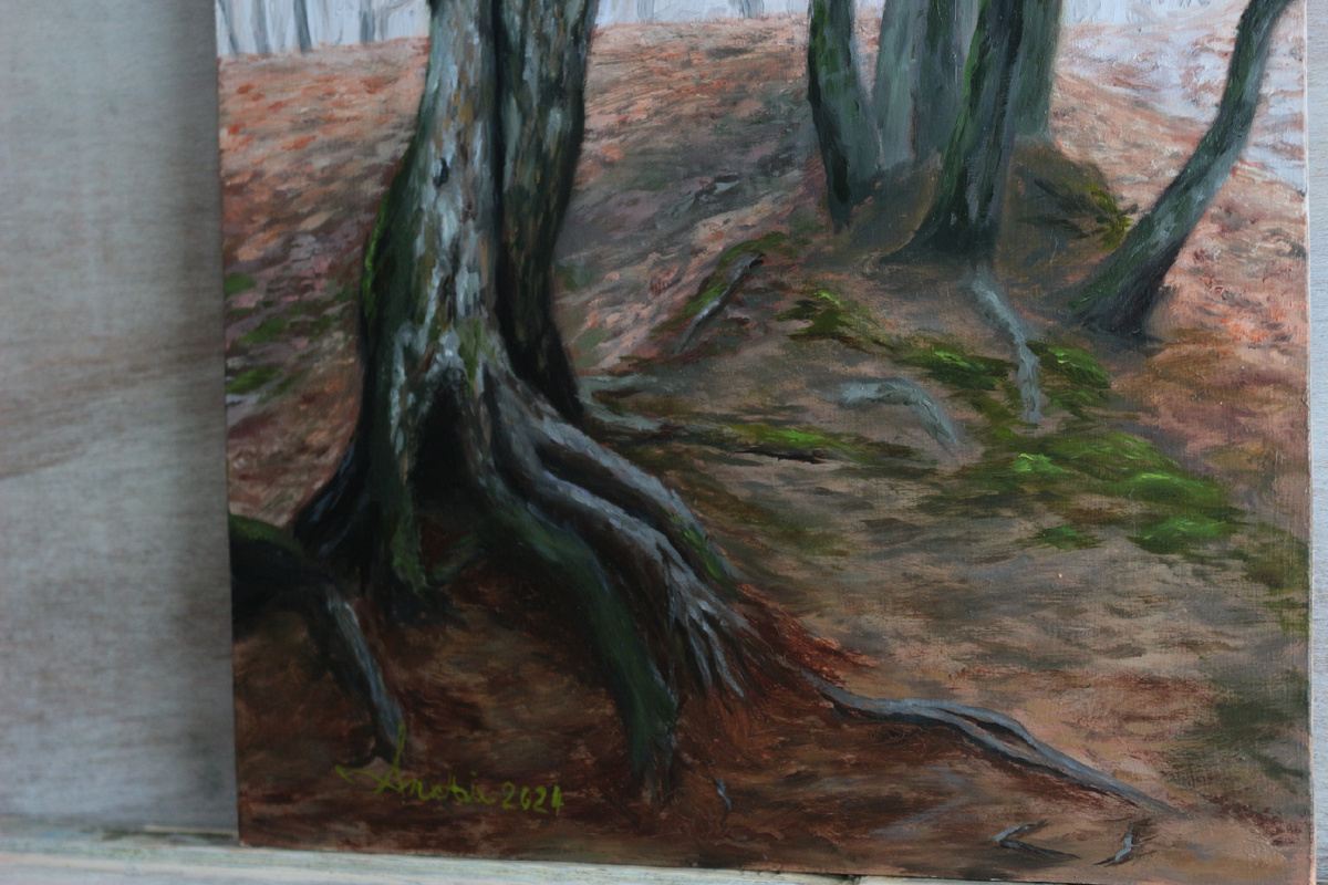 Этот снимок добавил неспроста, сейчас поймете в чем суть...